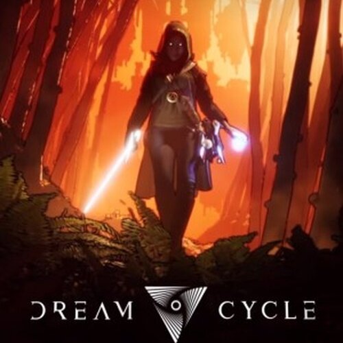 Dream Cycle - English