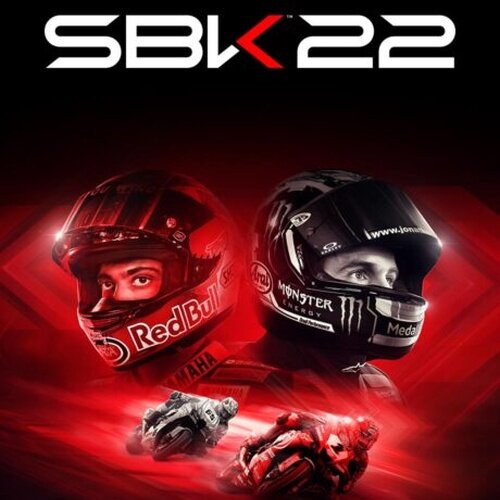 SBK 22 - Multilanguage