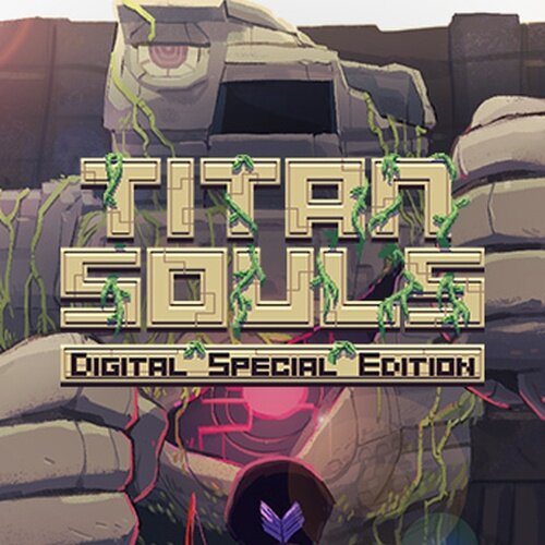 Titan Souls Collectors Edition - Multilanguage