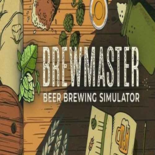 Brewmaster: Beer Brewing Simulator - Multilanguage