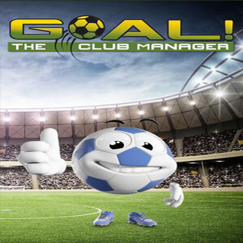 GOAL! The Club Manager - Multilanguage