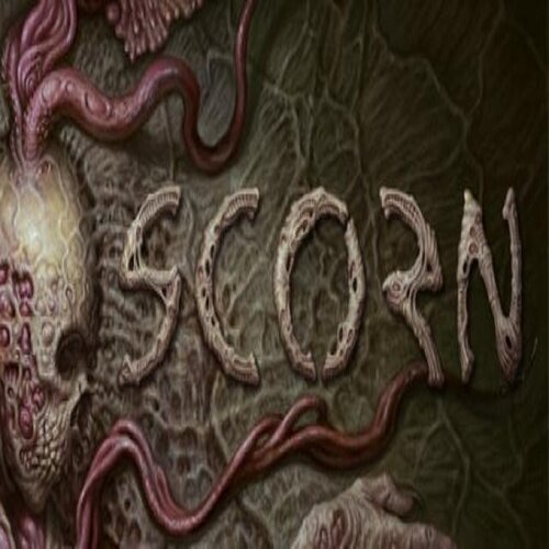 Scorn - Multilanguage