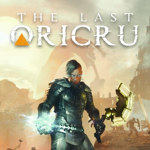 The Last Oricru - Multilanguage