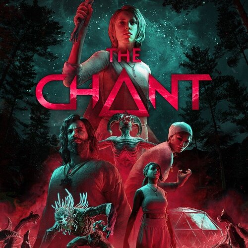 The Chant - Multilanguage