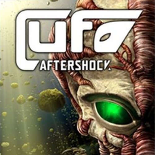 UFO: Aftershock - Multilanguage