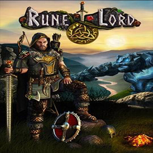 Rune Lord - Multilanguage