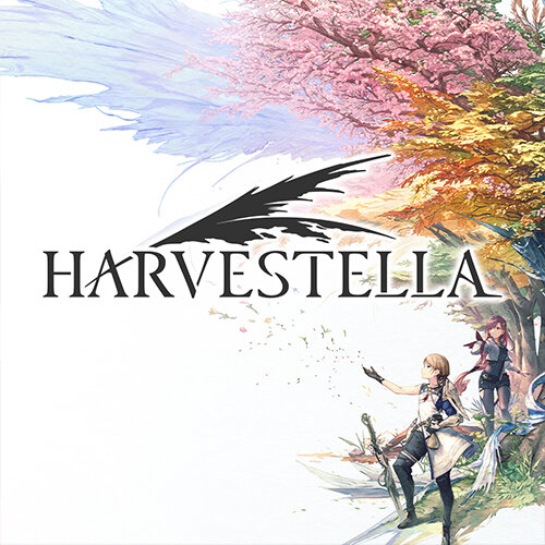 HARVESTELLA - Multilanguage