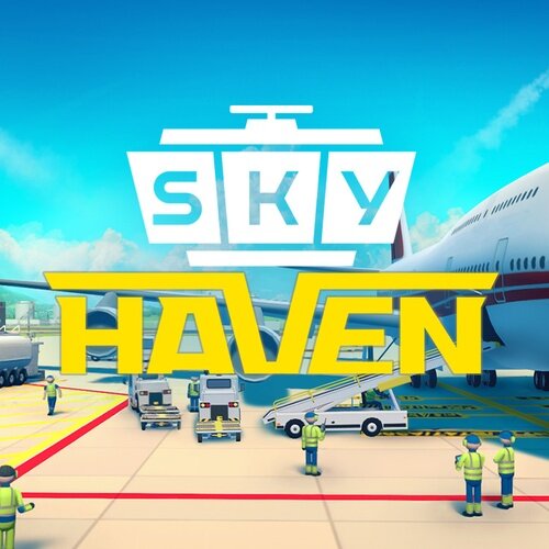 Sky Haven Tycoon - Airport Simulator - Multilanguage