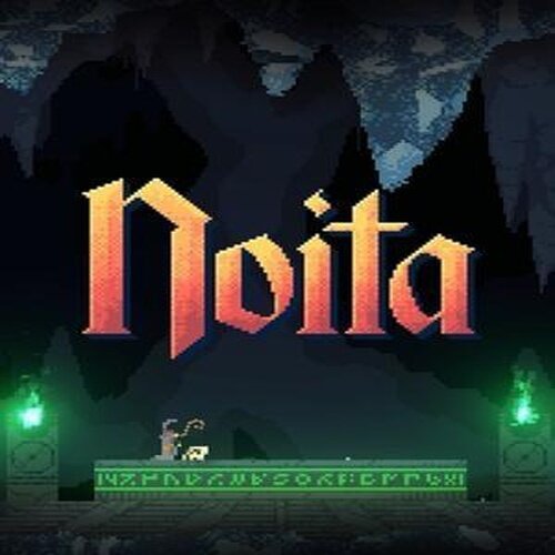 Noita - Multilanguage