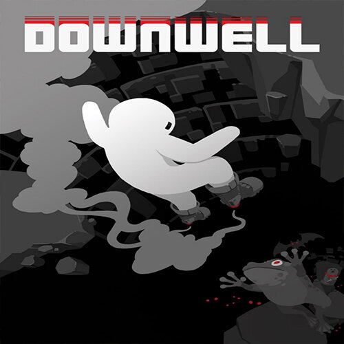 Downwell - Multilanguage