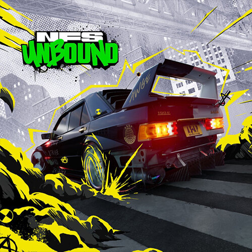 Need for Speed Unbound - Pre Order DLC - Multilanguage