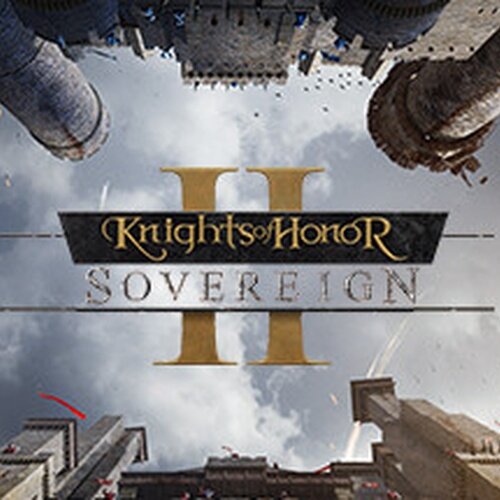 Knights of Honor II: Sovereign - Multilanguage