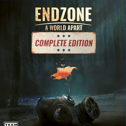 Endzone - A World Apart Complete Edition - Multilanguage