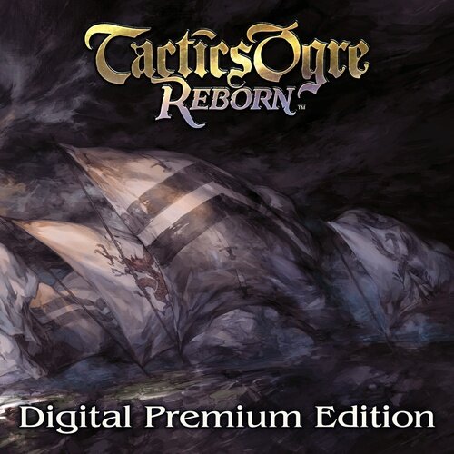 Tactics Ogre Reborn Premium Edition - Multilanguage