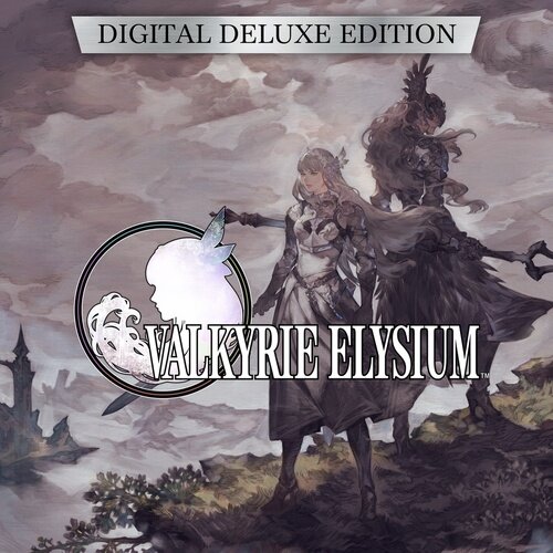 Valkyrie Elysium Deluxe Edition - Multilanguage