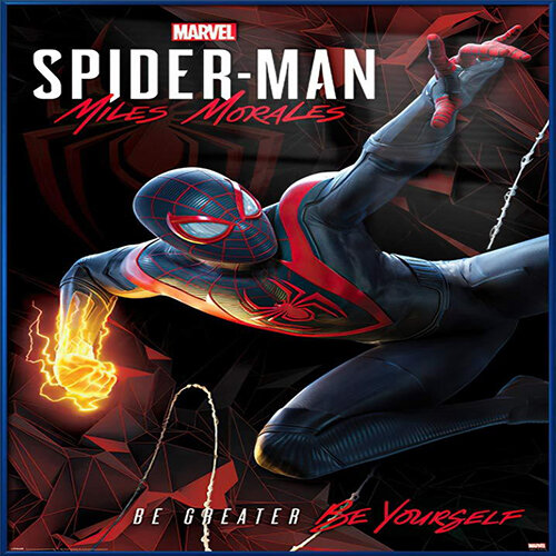 Marvel’s Spider-Man: Miles Morales - Multilanguage