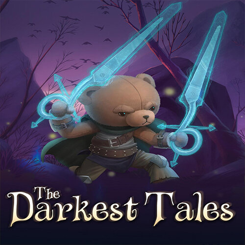 The Darkest Tales - Multilanguage