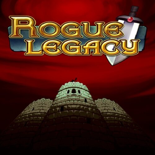 Rogue Legacy - Multilanguage