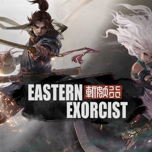 Eastern Exorcist - Multilanguage