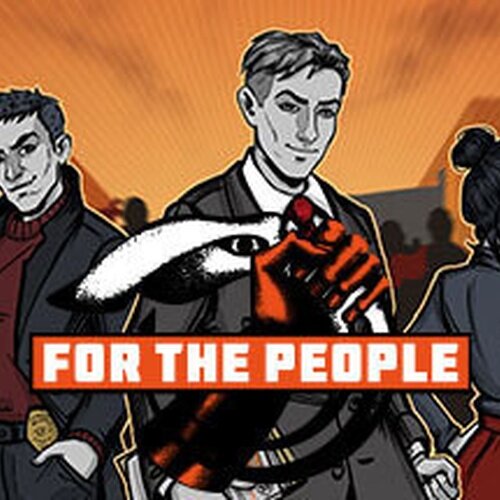 For the People - Multilanguage