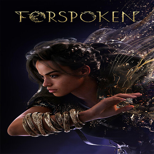 Forspoken - Multilanguage