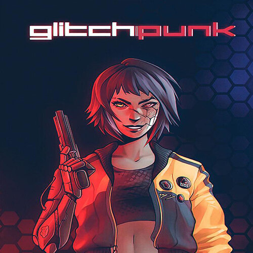Glitchpunk - Multilanguage