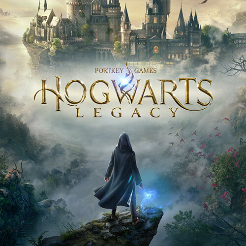Hogwarts Legacy - Pre Order DLC - Multilanguage