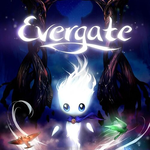 Evergate - Multilanguage