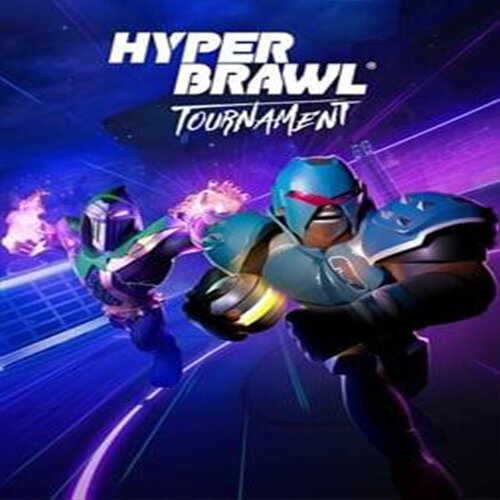 HyperBrawl Tournament - Multilanguage