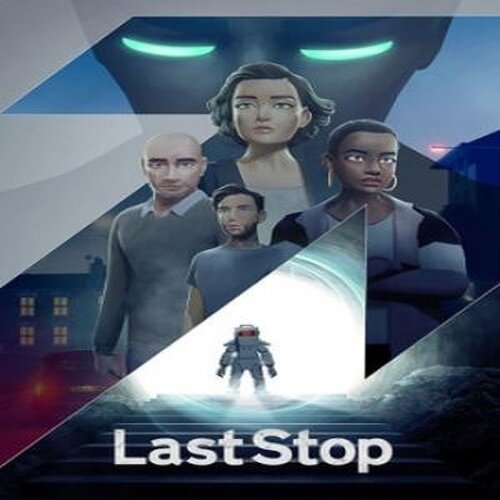 Last Stop - Multilanguage