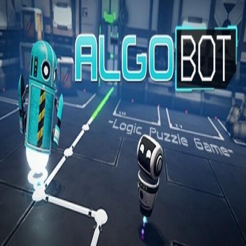 Algo Bot - Multilanguage