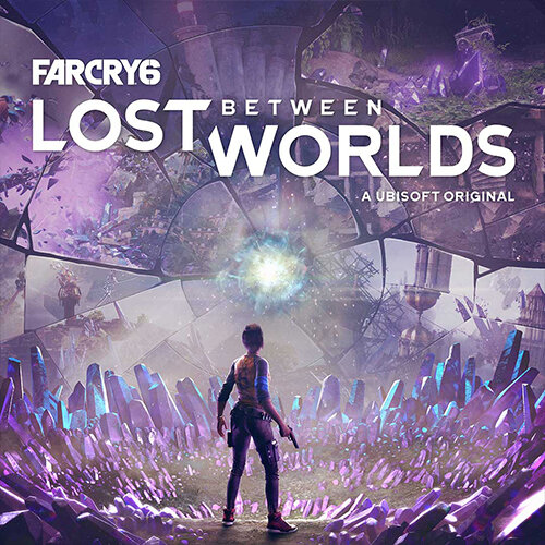 Far Cry 6 - Lost Between Worlds DLC - Multilanguage