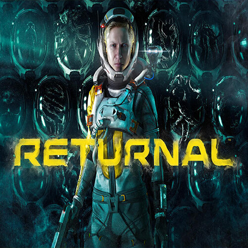 Returnal™ - Multilanguage