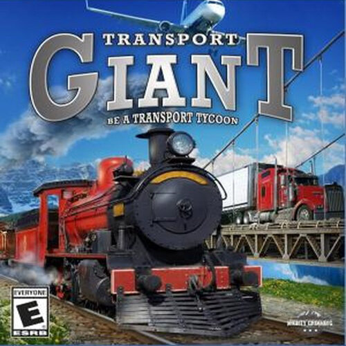 Transport Giant - Multilanguage