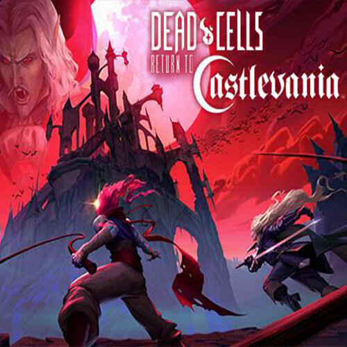 Dead Cells - Return to Castlevania DLC - Multilanguage