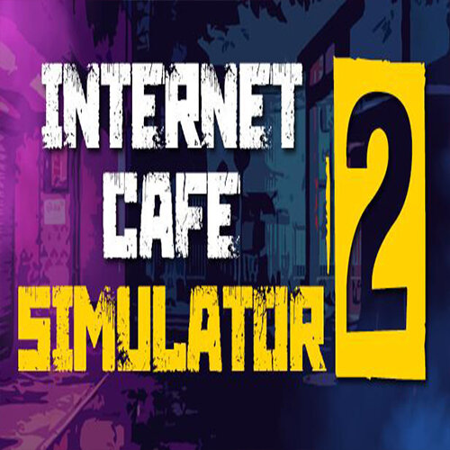 Internet Cafe Simulator 2 - Multilanguage