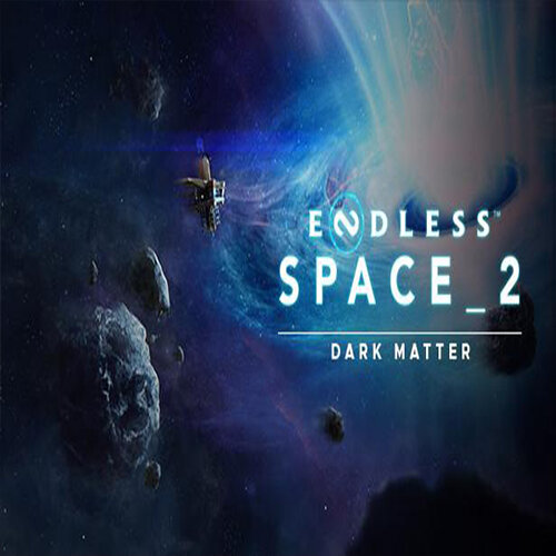 Endless Space 2 - Dark Matter DLC - Multilanguage