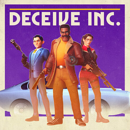Deceive Inc. - Multilanguage