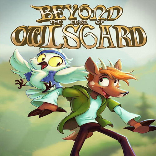 Beyond The Edge Of Owlsgard - Multilanguage