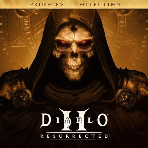 Diablo Prime Evil Collection - Multilanguage