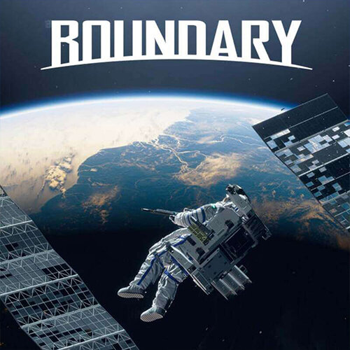 Boundary - Multilanguage