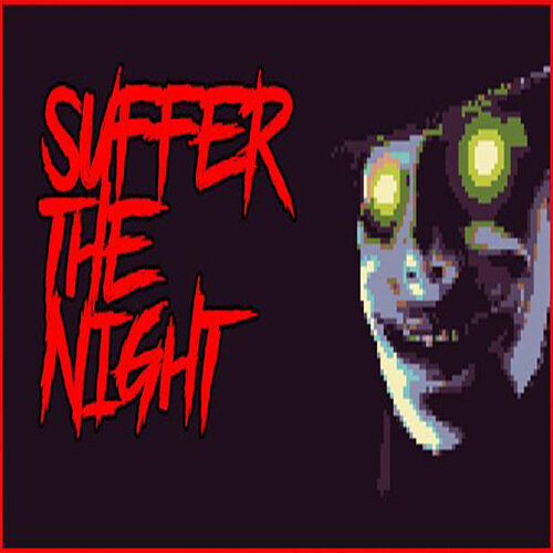 Suffer The Night - Multilanguage