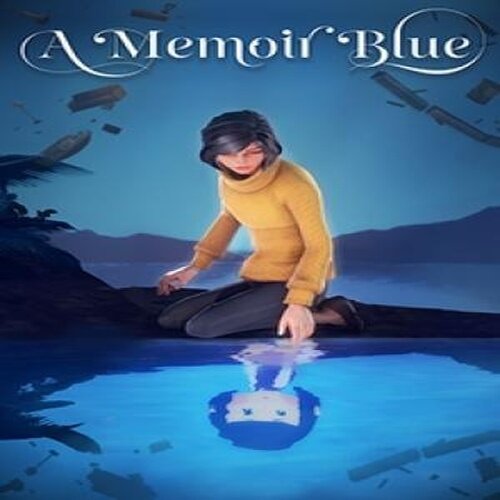 A Memoir Blue - Multilanguage