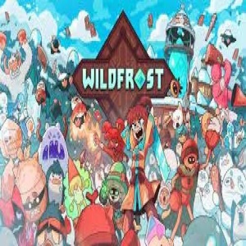 Wildfrost - Multilanguage