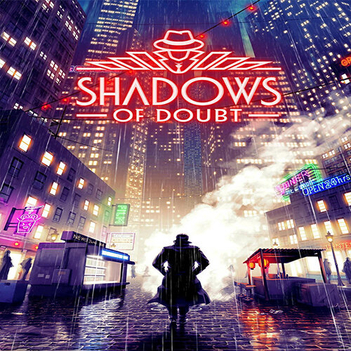 Shadows of Doubt - Multilanguage