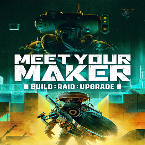 Meet Your Maker - Multilanguage
