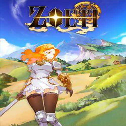 Zoeti - Multilanguage