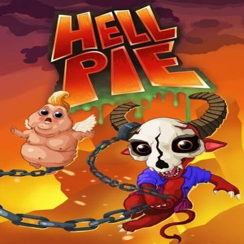 Hell Pie - Multilanguage