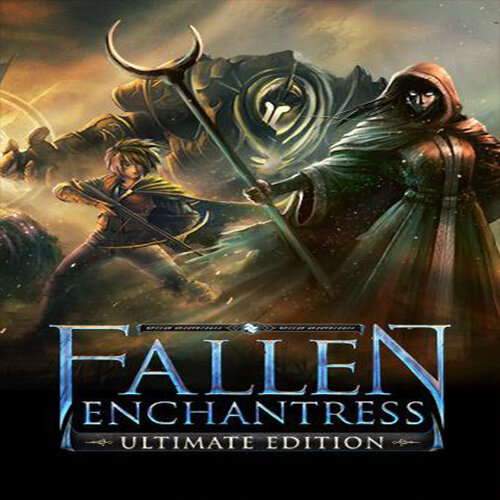 Fallen Enchantress: Ultimate Edition - Multilanguage