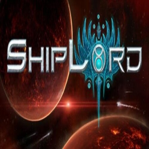 ShipLord - English